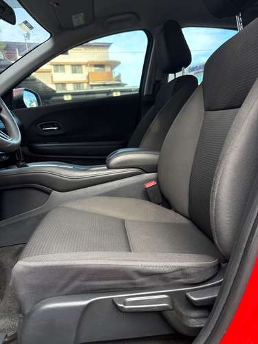 Honda HR-V 2019