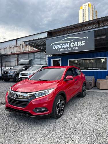Honda HR-V 2019