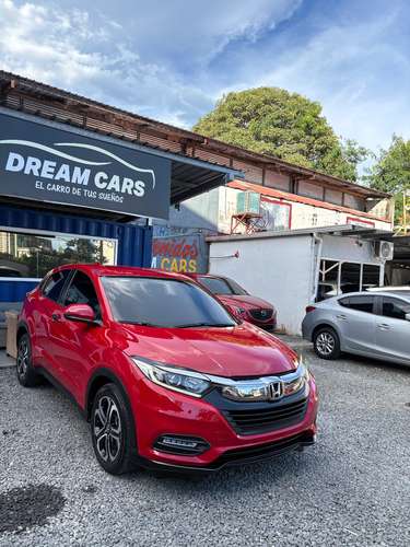 Honda HR-V 2019