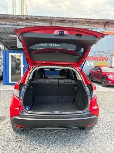 Honda HR-V 2019