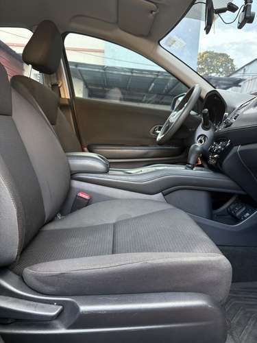Honda HR-V 2019
