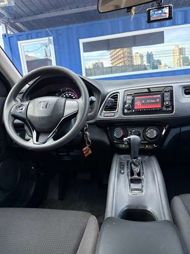 Honda HR-V 2019