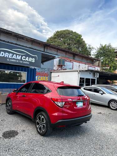 Honda HR-V 2019