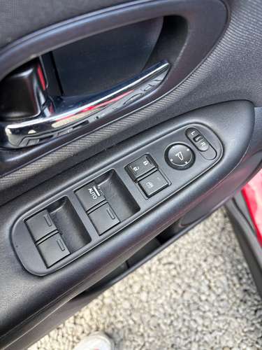 Honda HR-V 2019