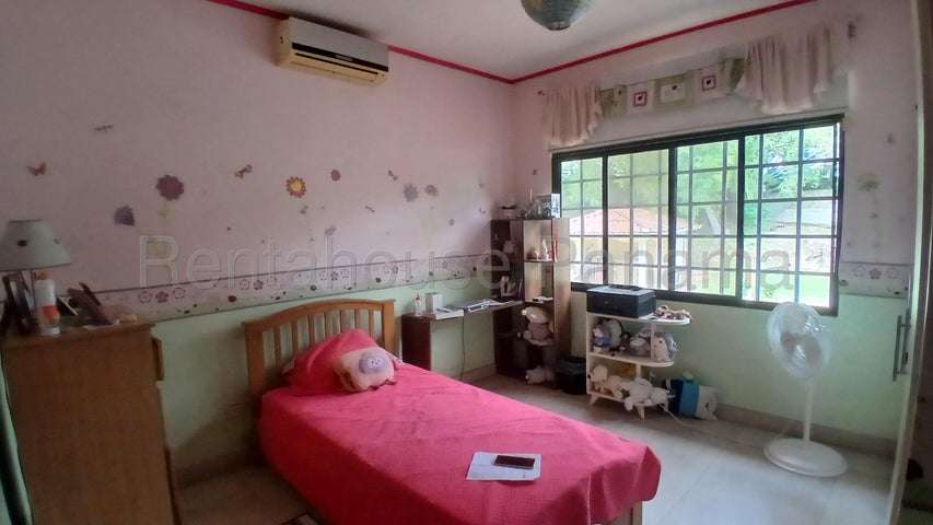 Casa en Alquiler Villa Zaita 27SPCG2679