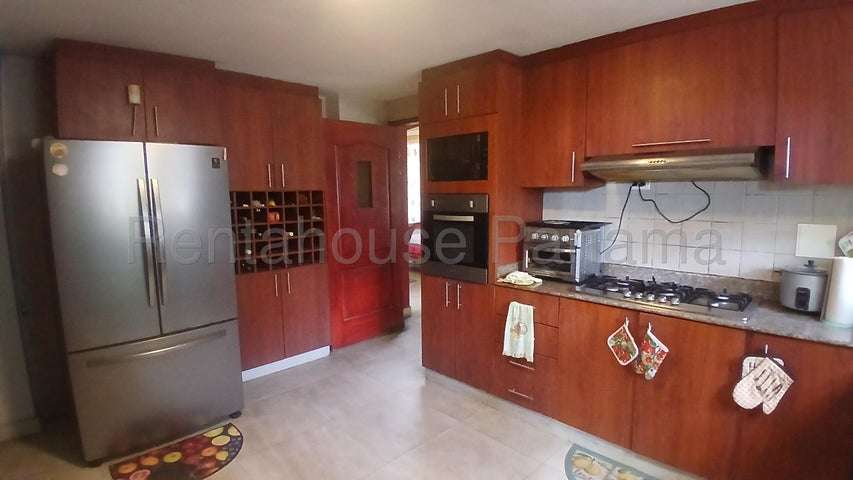 Casa en Alquiler Villa Zaita 27SPCG2679