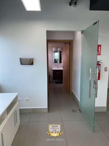 Oficina en Santa Maria en alquiler - 119 mts - dl - Imagen 8