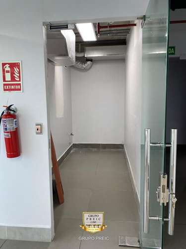 Oficina en Santa Maria en alquiler - 119 mts - dl - Imagen 7