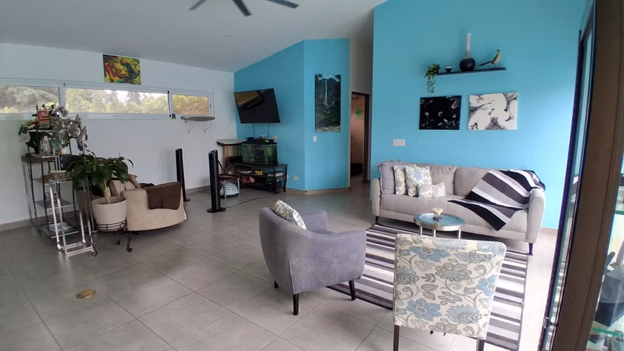 Casa Premium Full Amoblada con Piscina, Paneles Solares y BMW X5 en Coronado – $499,000