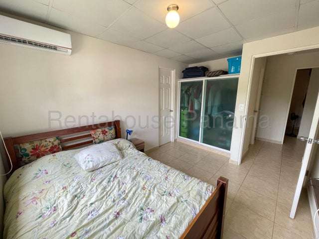 Casa en Alquiler Chorrera 27SCG2616