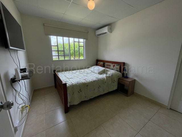 Casa en Alquiler Chorrera 27SCG2616