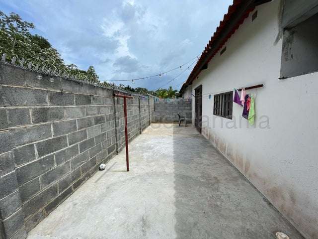 Casa en Alquiler Chorrera 27SCG2616