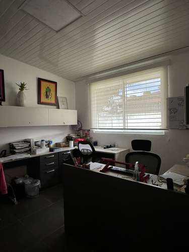 ALQUILER DE PROPIEDAD COMERCIAL PARA OFICINAS - Imagen 7