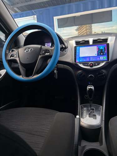 Hyundai Accent 2017  - Imagen 5