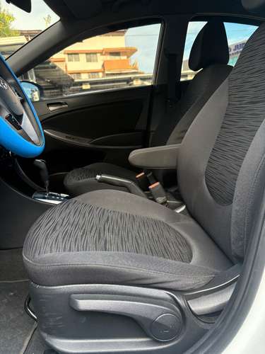 Hyundai Accent 2017  - Imagen 6