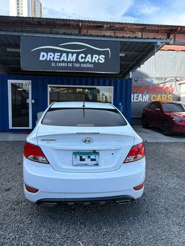 Hyundai Accent 2017  - Imagen 3