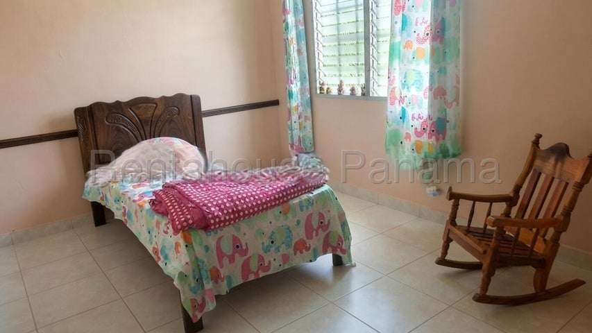 Casa en Alquiler Arraijan 27SPCG2541