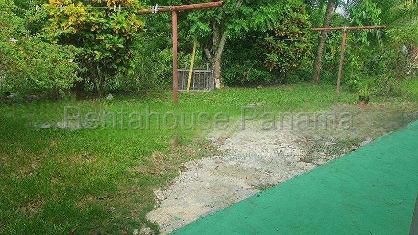 Casa en Alquiler Arraijan 27SPCG2541