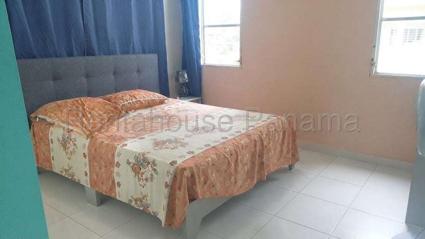 Casa en Alquiler Arraijan 27SPCG2541