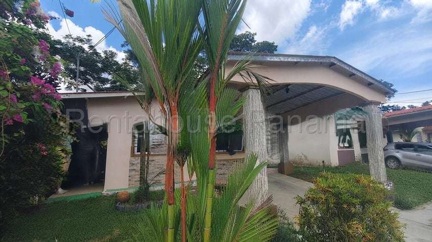 Casa en Alquiler Arraijan 27SPCG2541