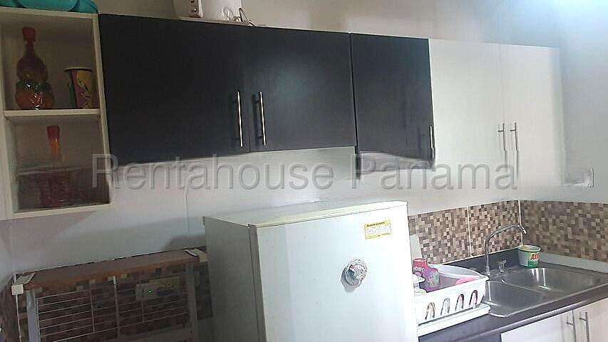 Casa en Alquiler Arraijan 27SPCG2541