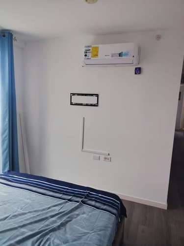 Alquilo apartamento PH Parque lefevre suites - Imagen 4