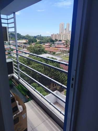 Alquilo apartamento PH Parque lefevre suites - Imagen 7