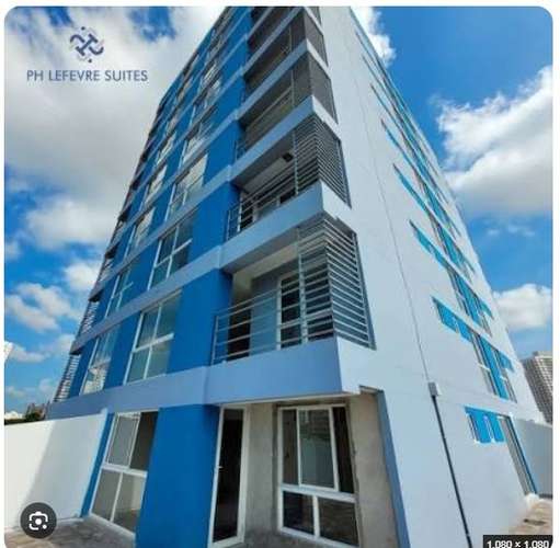 Alquilo apartamento PH Parque lefevre suites - Imagen 1