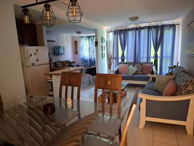 Alquilo apartamento PH Villa Natura parque lefevre - Imagen 3