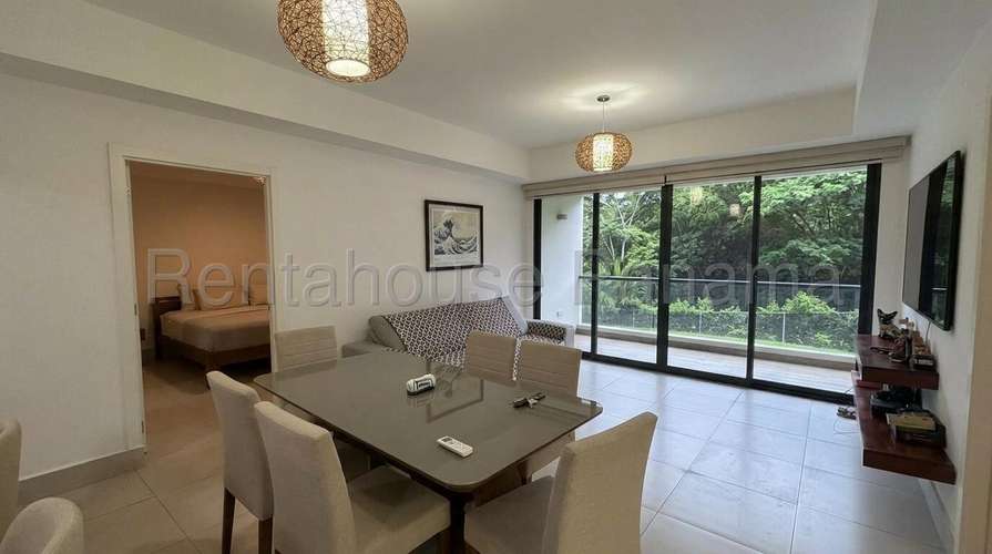 Alquiler de Apartamento en San Carlos 27MGO2432 - Imagen 3