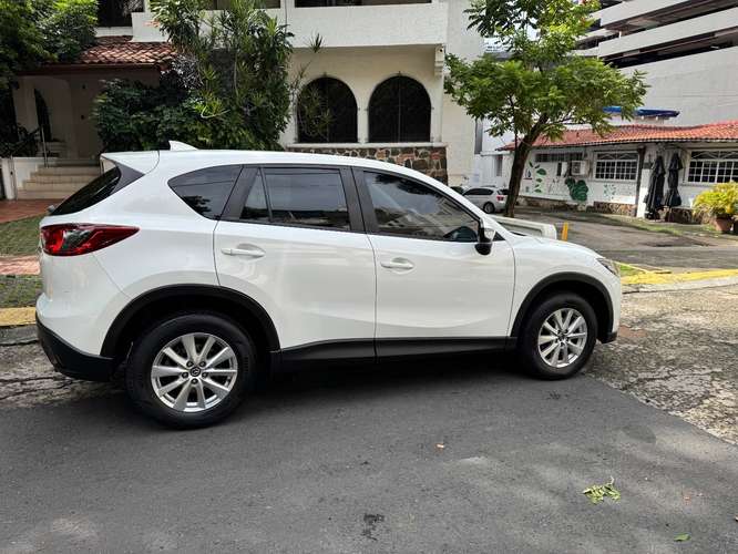 Mazda Cx-5 2016 - excelente condiciónes