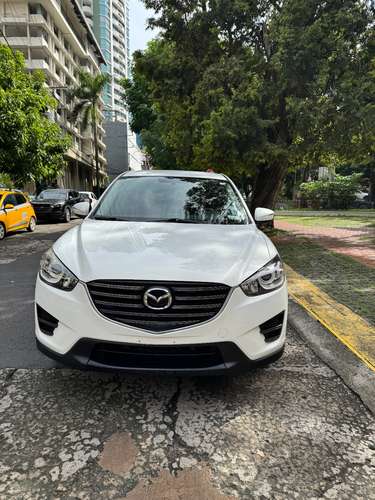 Mazda Cx-5 2016 - excelente condiciónes
