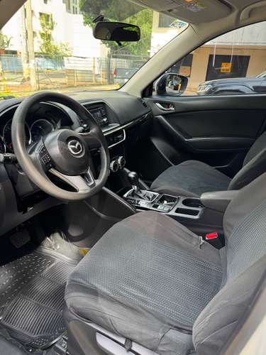 Mazda Cx-5 2016 - excelente condiciónes