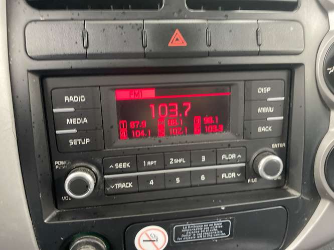 KIA K - PCK - Automarket - Imagen 8