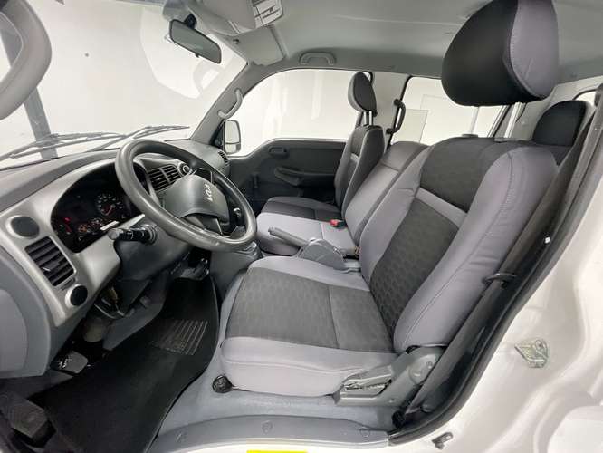 KIA K - PCK - Automarket - Imagen 5
