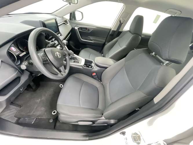TOYOTA RAV4 - 2025 - RAX - Automarket - Imagen 5