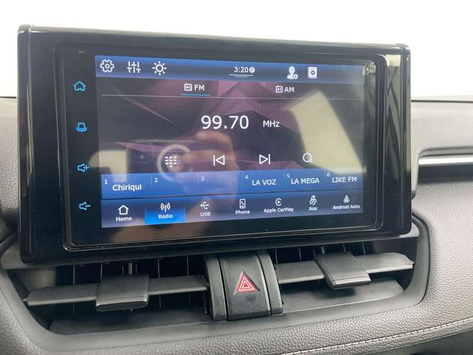 TOYOTA RAV4 - 2025 - RAX - Automarket - Imagen 8