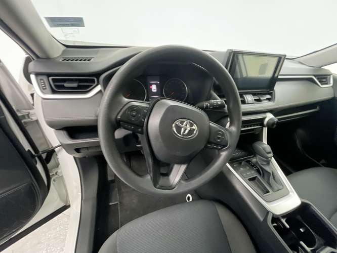TOYOTA RAV4 - 2025 - RAX - Automarket - Imagen 6