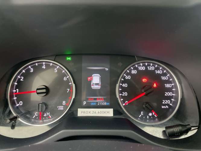 TOYOTA RAV4 - 2025 - RAX - Automarket - Imagen 7