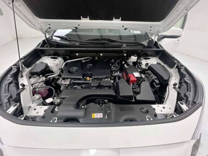 TOYOTA RAV4 - 2025 - RAX - Automarket - Imagen 3
