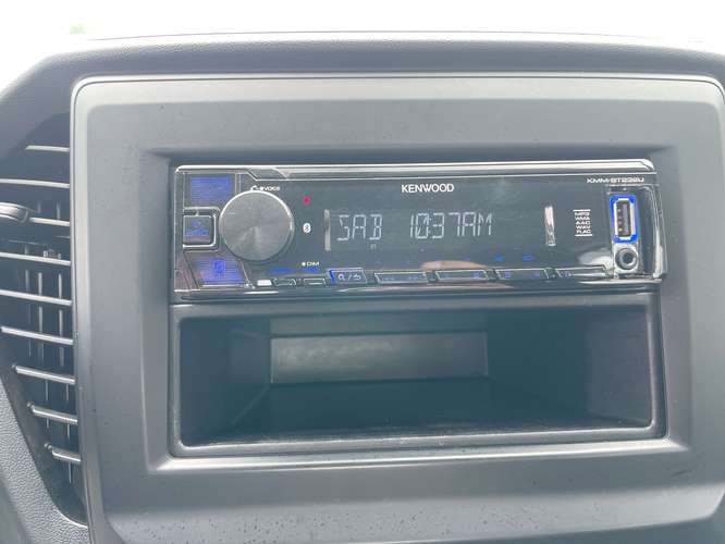 ISUZU TQL - PPI - Automarket - Imagen 8