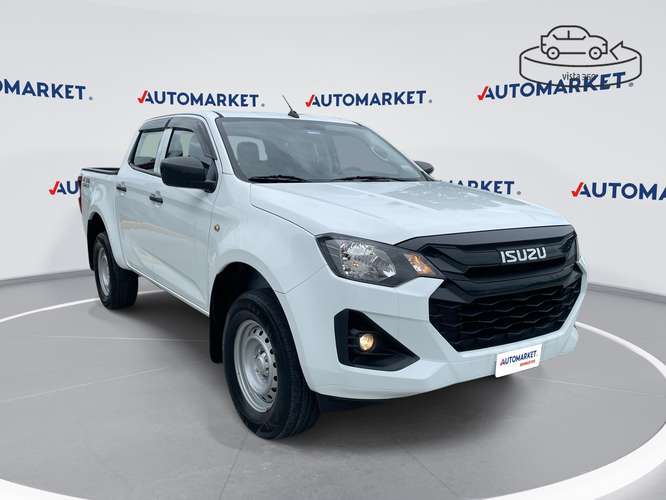 ISUZU TQL - PPI - Automarket
