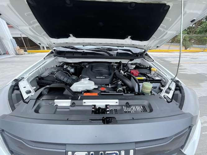 ISUZU TQL - PPI - Automarket - Imagen 3
