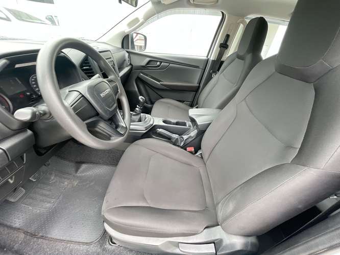 ISUZU TQL - PPI - Automarket - Imagen 5
