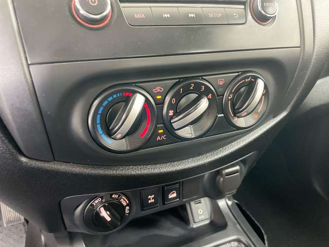 NISSAN NP300 FRONTIER - 2025 - PFNX - Automarket