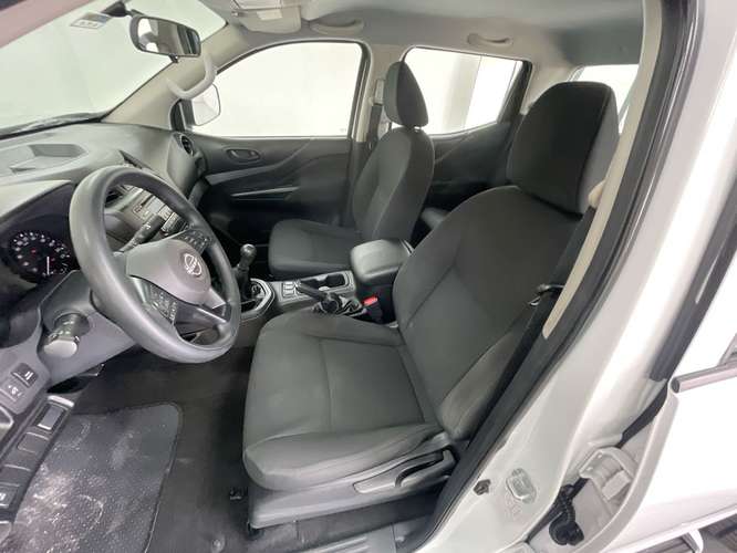 NISSAN NP300 FRONTIER - 2025 - PFNX - Automarket