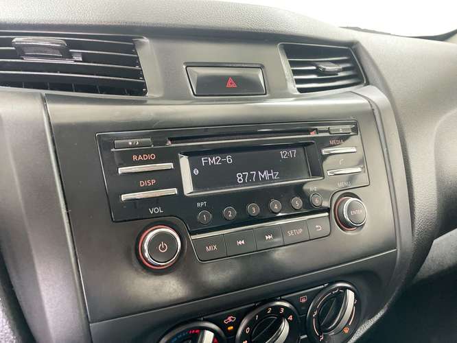 NISSAN NP300 FRONTIER - 2025 - PFNX - Automarket
