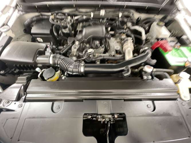 NISSAN NP300 FRONTIER - 2025 - PFNX - Automarket