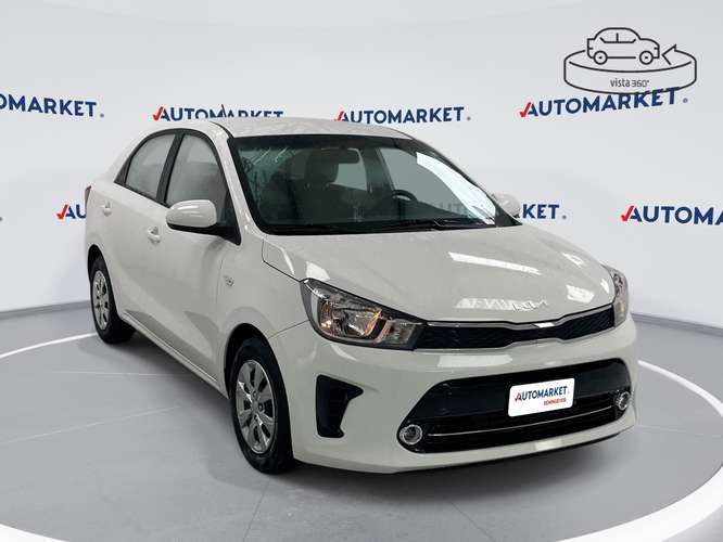 KIA SOLUTO - 2026 - KSOL - Automarket
