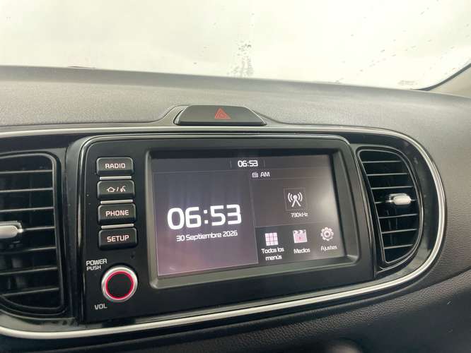 KIA SOLUTO - 2026 - KSOL - Automarket - Imagen 7
